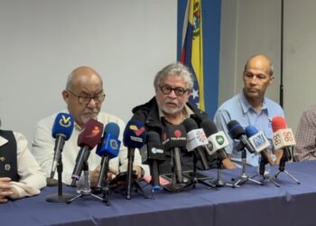 Gremio trabaja en la inspección de escuelas y suelos en Anzoátegui tras los terremotos
