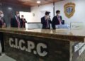 Cicpc detuvo a un hombre acusado de manejar una red de trata de personas en el estado Sucre