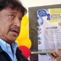 Rector de la UPT Paria oficializó inicio de la licenciatura en Distribución y Logística