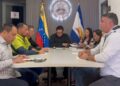 Concejo del municipio Urbaneja realizó un Acuerdo de Cámara ante el duelo nacional