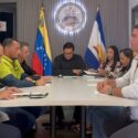 Concejo del municipio Urbaneja realizó un Acuerdo de Cámara ante el duelo nacional