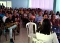 Inician capacitación para el personal de salud del hospital Razetti de Barcelona