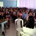 Inician capacitación para el personal de salud del hospital Razetti de Barcelona
