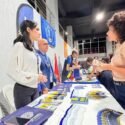Realizaron Feria de Oportunidades para próximos bachilleres