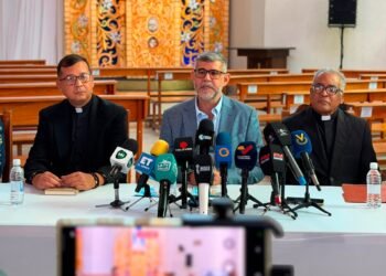 Desde este 1ero de agosto comienza la agenda en el territorio