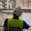 El Colegio de Ingenieros de Venezuela evaluó más de 8.000 estructuras en Caracas tras los terremotos
