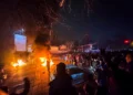 Irán ejecuta a otros dos manifestantes y eleva a 23 los ahorcados por protestas de enero