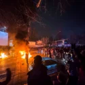 Irán ejecuta a otros dos manifestantes y eleva a 23 los ahorcados por protestas de enero