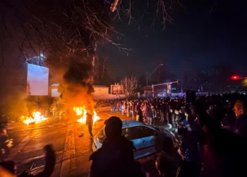 Irán ejecuta a otros dos manifestantes y eleva a 23 los ahorcados por protestas de enero