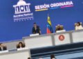 Jorge Rodríguez: diputados cederán 200 apartamentos de Fuerte Tiuna a familias damnificadas por terremotos