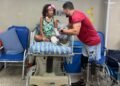 Tres fundaciones crean proyecto para atender a amputados tras doble terremoto en Venezuela