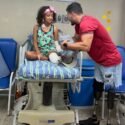 Tres fundaciones crean proyecto para atender a amputados tras doble terremoto en Venezuela