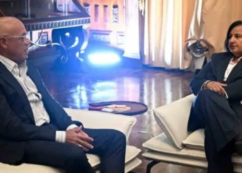 ¿Qué se sabe de las negociaciones que arrancan el 1 de agosto en Venezuela? 