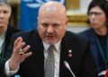 Países de CPI destituyeron a Karim Khan "por falta grave y grave incumplimiento de sus deberes"