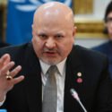 Países de CPI destituyeron a Karim Khan "por falta grave y grave incumplimiento de sus deberes"