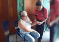 Vente Venezuela Anaco brinda atención a damnificados acogidos en el municipio