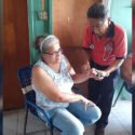 Vente Venezuela Anaco brinda atención a damnificados acogidos en el municipio