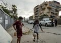 Cecodap: 221 niños y adolescentes murieron y 273 siguen desaparecidos un mes después de los terremotos