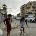 Cecodap: 221 niños y adolescentes murieron y 273 siguen desaparecidos un mes después de los terremotos