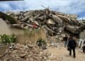 Huir de los terremotos: el dolor de migrar y la duda entre volver o empezar de cero