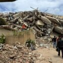 Huir de los terremotos: el dolor de migrar y la duda entre volver o empezar de cero