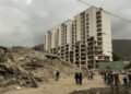 "No había tiempo ni condiciones": 90% de las víctimas de los terremotos no tuvo velatorio