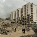 "No había tiempo ni condiciones": 90% de las víctimas de los terremotos no tuvo velatorio
