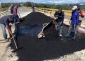 El dinamismo por este puente se vio trastocado el 30 de abril con la falla estructural registrada del lado venezolano