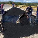 El dinamismo por este puente se vio trastocado el 30 de abril con la falla estructural registrada del lado venezolano