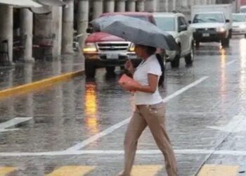 Se han contabilizado 33 sistemas en la temporada, de los cuales 29 ya han transitado o impactado el territorio venezolano