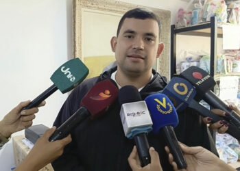 Maneiro activa protocolo de atención para damnificados por terremotos que llegan a Nueva Esparta