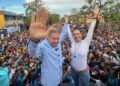 María Corina Machado y Edmundo González convocan a partidos para discutir agenda anunciada por la AN de 2015