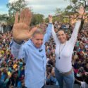 María Corina Machado y Edmundo González convocan a partidos para discutir agenda anunciada por la AN de 2015