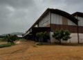 Adjudicatarios del mercado de Tronconal III se oponen a construcción de muro externo