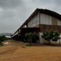 Adjudicatarios del mercado de Tronconal III se oponen a construcción de muro externo