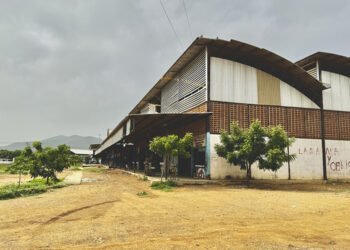Adjudicatarios del mercado de Tronconal III llegaron a un acuerdo con autoridades