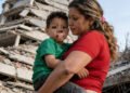 Consejo de Protección recuerda prohibición de difundir imágenes de niños afectados por los terremotos
