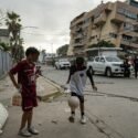 Alianza de medios registra 2.562 menores de edad afectados por sismos del 24 de junio