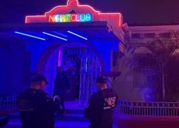 Detuvieron a 1.024 sospechosos en una operación de Interpol contra el tráfico de personas