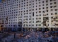 Las OPPE de La Guaira: de urbanismo habitacional a zona de rescate