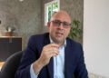 Oscar Murillo y el doble terremoto: Desfase crítico del Estado desnuda crisis de políticas públicas