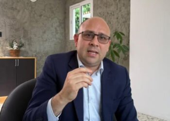 Oscar Murillo y el doble terremoto: Desfase crítico del Estado desnuda crisis de políticas públicas