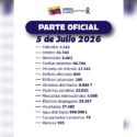 Se eleva a 3.342 el número de fallecidos por los terremotos en Venezuela