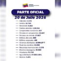 Gobierno actualizó a 5.278 la cifra de fallecidos por los terremotos del 24 de junio