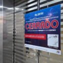 Trabajadores de Corpocapital retuvieron durante dos horas a periodista de Crónica Uno en Parque Central