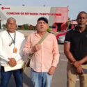 Petrolero ratifican su lucha por salarios y pensiones equivalentes a la canasta básica alimentaria