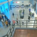 Reanudan operaciones comerciales en el aeropuerto de Barcelona
