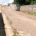 Piden plan de bacheo para el Urbanismo La Candelaria en Cantaura
