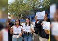 Familiares de Ana Castillejo solicitan revisión judicial de su caso en Sucre