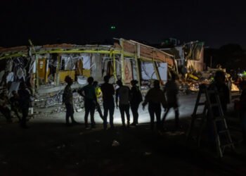 Provea: autoridades priorizan el control militar y policial por encima de la atención a los ciudadanos
